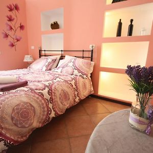 Standaard Kamer met een King Size Bed